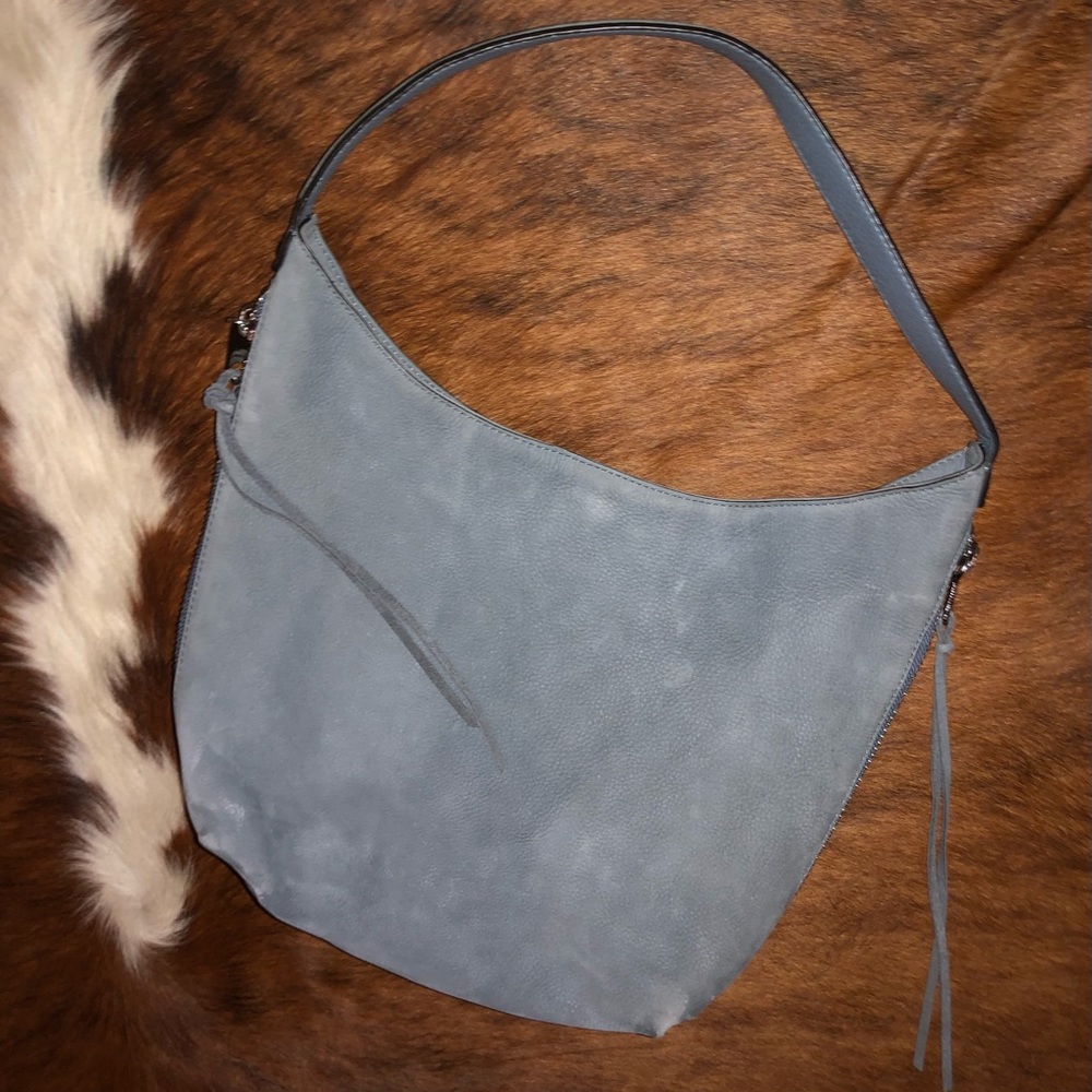 Rebecca Minkoff Suede